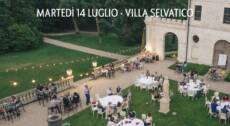 Harmoniae 14.07.2026 Villa Selvatico