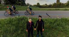 25 giugno – Parchi Sommersi. La trilogia. Parco Lambro