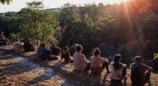 25 giugno – Parchi Sommersi. La trilogia. Parco Lambro