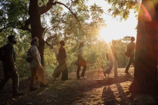 24 giugno – Parchi Sommersi. La trilogia – Parco Lambro