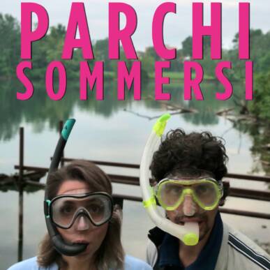 2 luglio – Parchi Sommersi. La trilogia – Parco delle Cave