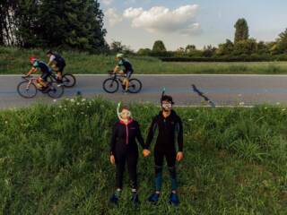9 luglio Parchi Sommersi. La trilogia – Parco Nord Milano