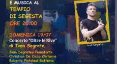 Concerto “Oltre le Rive” di Ivan Segreto