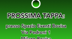 CollezioniAmo Tour – Il Tour dei Collezionisti – Seconda Tappa – Milano Bovisa – 26 Luglio 2026