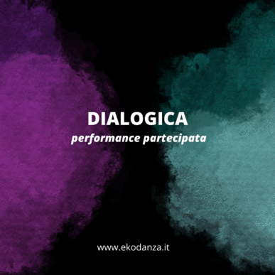 DIALOGICA – performance partecipata – 3 febbraio