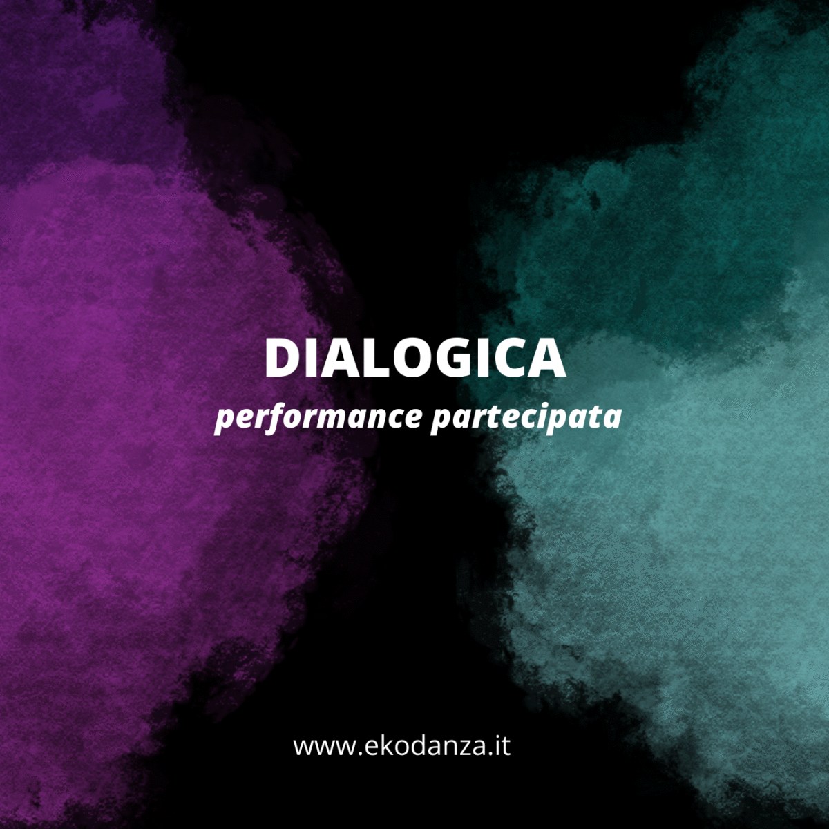 DIALOGICA – Performance Partecipata – 3 Febbraio | OOOH.Events ...