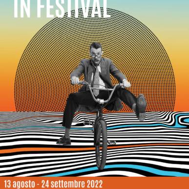 Terre in Festival 2022 – UN COMICO FATTO DI SANGUE – Campaccio Sansepolcro (AR)