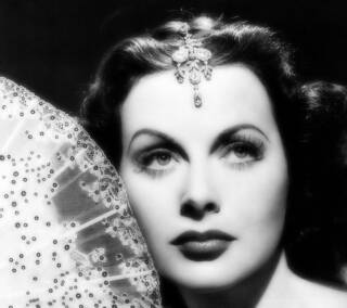 Terre in Festival 2024_HEDY LAMARR, LE DONNE TRA GENIO E BELLEZZA