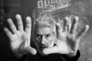 ALESSANDRO BENVENUTI in PILLOLE DI ME