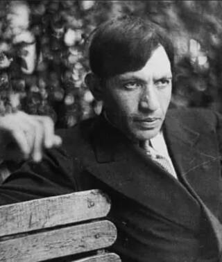 TERRE IN FESTIVAL 2026_CAIM SOUTINE, UNO SGUARDO NELLA TEMPESTA