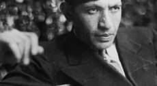 TERRE IN FESTIVAL 2026_CAIM SOUTINE, UNO SGUARDO NELLA TEMPESTA