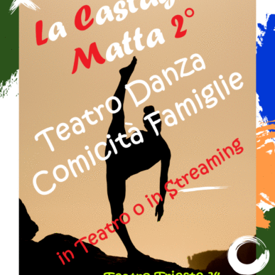 Castagna Matta – Cor Habeo
