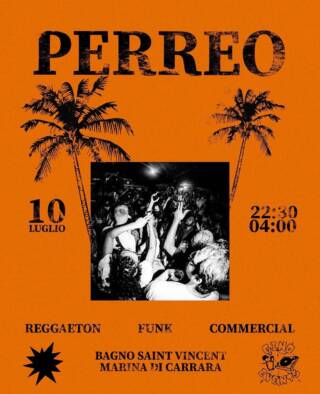 GINOEVENTS X FORIERO – 10/07 Bagno Saint Vincent