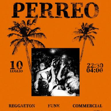 GINOEVENTS X FORIERO – 10/07 Bagno Saint Vincent
