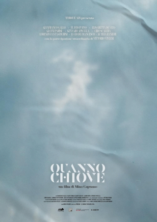 Prime Volte Film Festival – Quanno Chiove di Mino Capuano