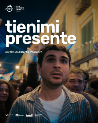 Prime Volte Film Festival – Tienimi Presente di Alberto Palmiero