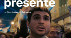 Prime Volte Film Festival – Tienimi Presente di Alberto Palmiero