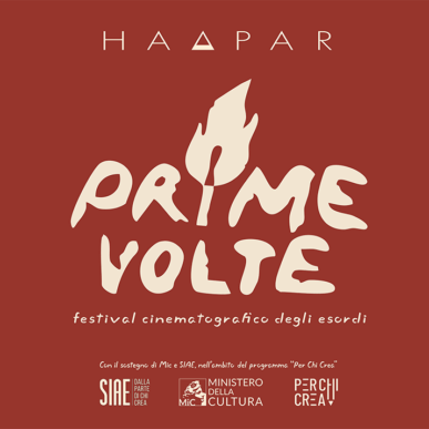 Prime Volte Film Festival – Brotherhood di Francesco Montagner