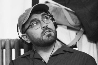 Prime Volte Film Festival – Vetro di Domenico Croce