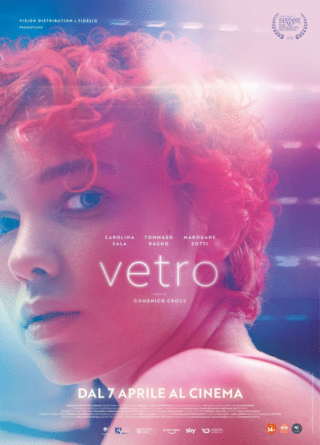 Prime Volte Film Festival – Vetro di Domenico Croce