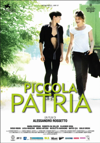 Prime Volte Film Festival – Piccola Patria di Alessandro Rossetto