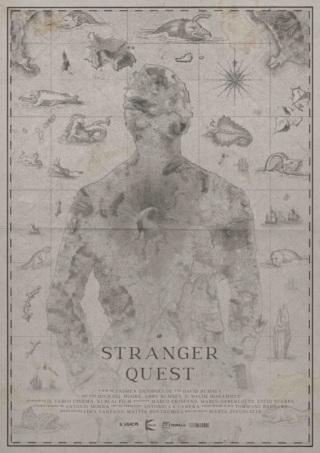 Prime Volte Film Festival – A Stranger Quest di Andrea Gatopoulos