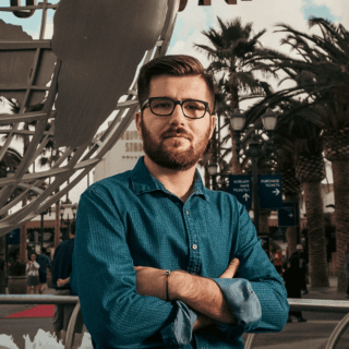 Prime Volte Film Festival – Io e il secco di Gianluca Santoni