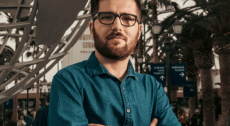 Prime Volte Film Festival – Io e il secco di Gianluca Santoni