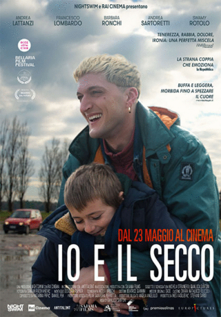 Prime Volte Film Festival – Io e il secco di Gianluca Santoni