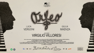 Prime Volte Film Festival – Orfeo di Virgilio Villoresi