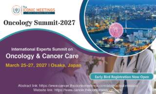International Experts Summit on Oncology & Cancer Care