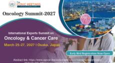 International Experts Summit on Oncology & Cancer Care