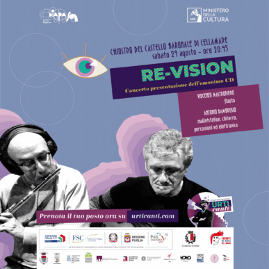 Re-vision