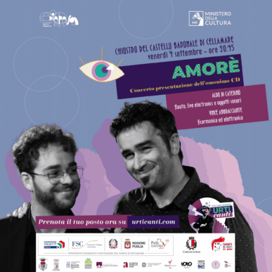 Amorè