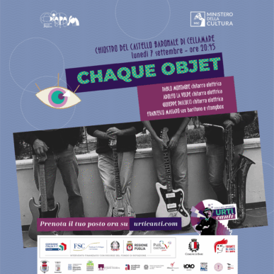 Chaque Objet