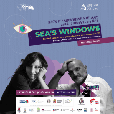 Sea’s Windows