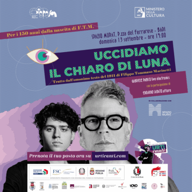 Uccidiamo il chiaro di luna
