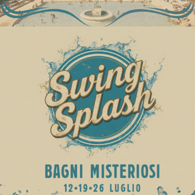 SWING SPLASH