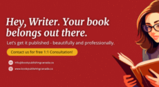 Book Publishing Canada