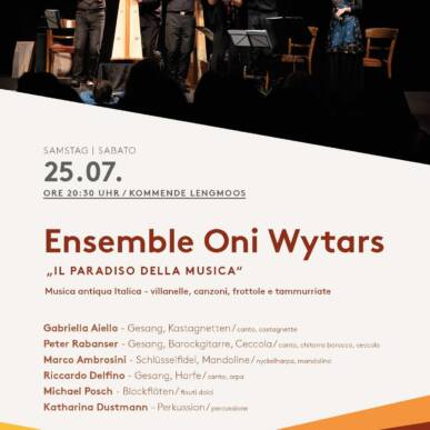 Oni Wytars