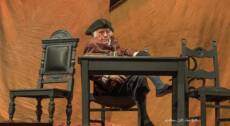 LE BARUFFE CHIOZZOTTE di Carlo Goldoni
