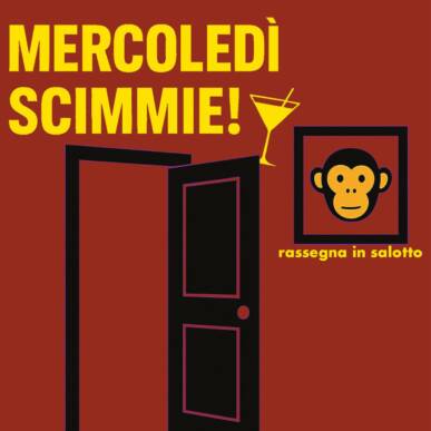 Mercoledì scimmie