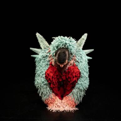 Un po’ meno fantasma