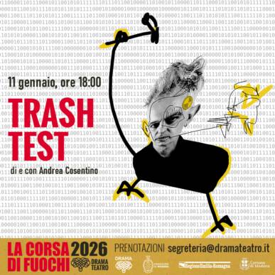 Trash test