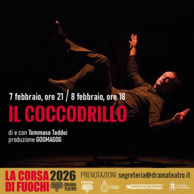 Il coccodrillo di Dostoevskij