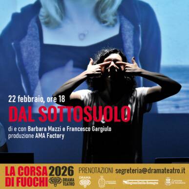 Dal sottosuolo – Underground