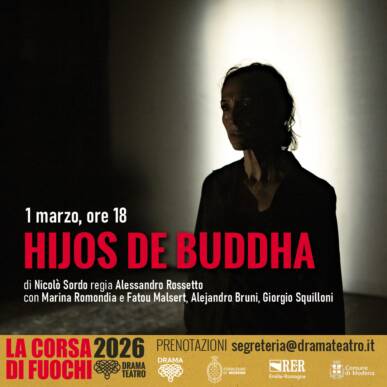 Hijos de Buddha