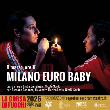 Milano Euro Baby