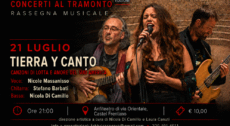 FASTIVAL – CONCERTI AL TRAMONTO