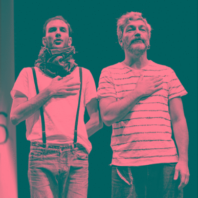 La società dei ribelli